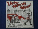 PLEASE WARM MY WEINER R CRUMB COVER L 1043 MINT COND.