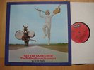ROLLING STONES - Get yer Ya-Ya's out (M-/M) rot Decca