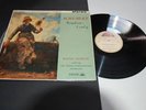 HMV ASD 418 Schubert Symphonies 3 and 4 Rafael Kubelik