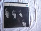 With the BEATLES MFSL sealed mint master recording rare