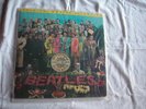 BEATLES Sgt. Pepper's MFSL sealed mint master recording