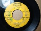 COUNTRY 45 Lucy Traylor & Delbert Barker CLICK TO HEAR