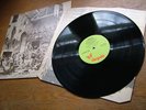 JETHRO TULL. MINSTREL IN THE GALLERY. N MINT 1st PRESS