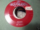 THE ROBINS  - FRAMED // LOOP DE LOOP MAMBO  - SPARK 107