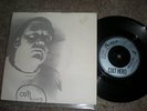 THE CURE - I'M A CULT HERO / I DIG YOU Original Fiction