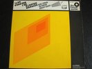 GLORIA STEWARD MANFRED BURZLAFF Jazz For Dancing LP NM