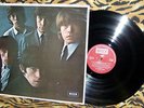 Rolling Stones No. 2 LP MONO 1964 Near Mint England NM