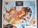 DIRE STRAITS Live Alchemy  2 LPs WB Promo Quiex ll NM-