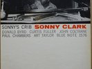 SONNY CLARK 