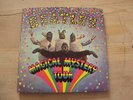 BEATLES MAGICAL MYSTERY TOUR EP 1st Stereo Book SUPERB