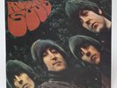 The Beatles - Rubber Soul MFSL Audiophile