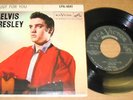 Elvis Presley - Just For You EP RARE Canada EPA-4041