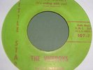 ORIG DOO WOP GROUP – THE VICEROYS – LITTLE STAR – RARE