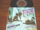 SEX PISTOLS - PRETTY VACANT = GERMAN PICTURE SLEEVE