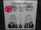 Procol Harum Grand Hotel SEALED PROMO LP