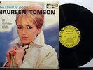 MAUREEN TOMSON Thrill Is Gone '65 MONO promo NM-