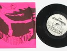 RATTLING THRONTONS 5 track EP BELFAST PUNK IRISH