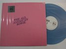 DAVID BOWIE All American Bowie (V.RARE Color LP) Shrink