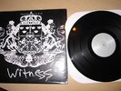 MODERN LIFE IS WAR witness LP POSI converge verse