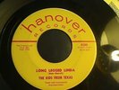 Kids From Texas Long legged Linda doo wop/rocker