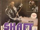 SHAFT Composed & Performed by ISAAC HAYES 2LP set PROMO