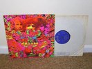 CREAM Disraeli Gears LP Reaction UK Mono '67 1st Press