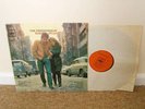 BOB DYLAN The Freewheelin' LP CBS Mono UK 1st Press