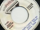 15/JACOB MILLER/BABY I LOVE YOU SO/A.PABLO/ROCKERS INT.