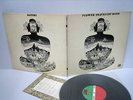 FLOWER TRAVELLIN' BAND Satori JAPAN LP Original Press