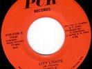 CIRCLE City Lights RARE OBSCURE BOOGIE FUNK 45 * Listen