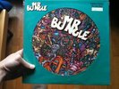 mr bungle lp picture disc numerato