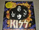 KISS - YOU WANTED THE BEST YOU GOT THE BEST 2LP  SEALED