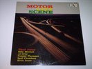THAD JONES motor city scene LP 1959 UAL 4025 US