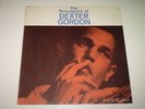 DEXTER GORDON the resurgence of LP 1960 JAZZLAND US exc