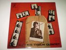 EJE THELIN QUINTET same LP 1963 COLUMBIA rare EXC