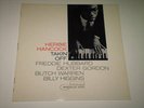 HERBIE HANCOCK takin' off LP BLUE NOTE 4109 NY orig EXC