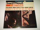 THELONIOUS MONK in action LP RIVERSIDE 1190 M-