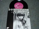 Throbbing Gristle Dorothy 7