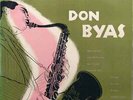 DON BYAS '52 ATLANTIC NM 10