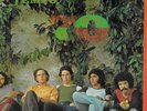 SALSA TEMPO 70 EL SEGUNDO LP ON MERICANA
