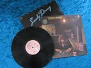2 Sandy Denny LP. Original issue EX/EX PInk Island