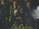 ESTOS SON LOS CALVOS * MEGA HARD SALSA   VENEZUELA