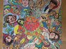 Le orme 1° Lp italy prog Ad Gloriam original gatefold