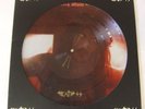 DEATH SS - Black Mass - PICTURE LP RARISSIMO