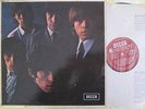 ROLLING STONES No 2 LP UK 1964 mono Decca LK4661  1A