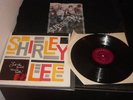 SHIRLEY LEE- LET THE GOOD TIMES ROLL- ALADDIN LP 807