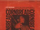 Lee Morgan Cornbread On Blue Note 84222 LP