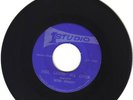 KING SPORTY - FEEL GOOD ALL OVER - STUDIO ONE