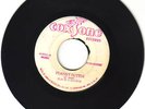 BLACK & GEORGE - PEANUT BUTTER - COXSONE