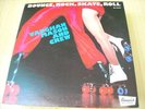 VAUGHAN MASON BOUNCE, ROCK, SKATE, ROLL DISCO 12